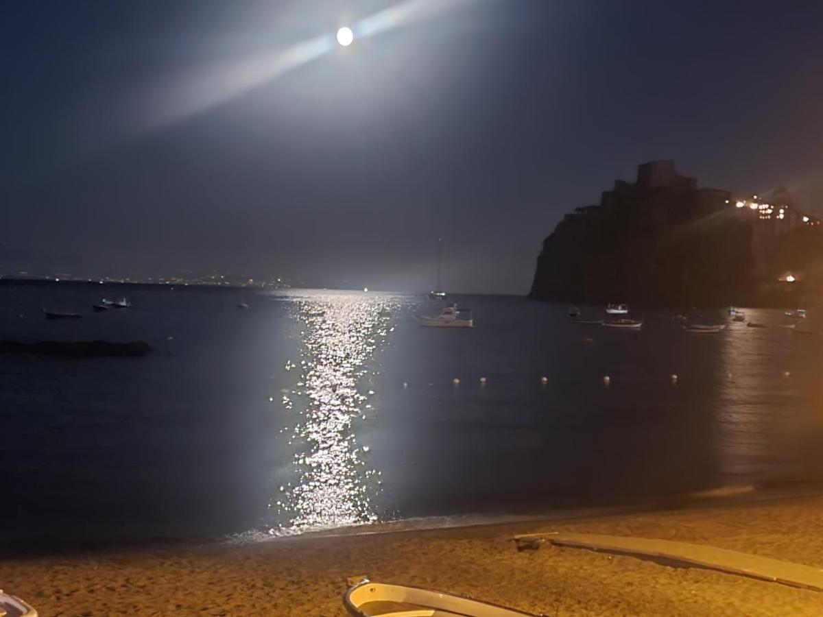 Beach House 伊斯基亚 外观 照片